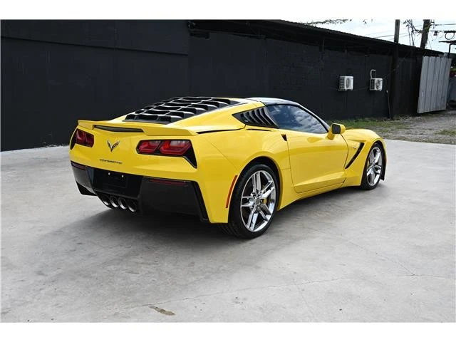 2014 Chevrolet Corvette C7 - Image 5 of 19