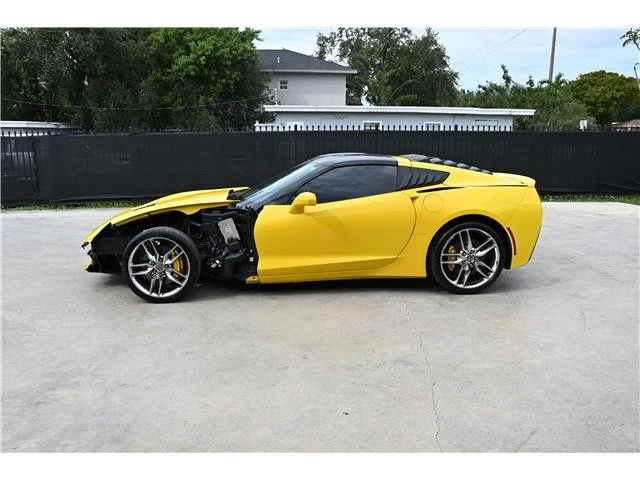 2014 Chevrolet Corvette C7 - Image 7 of 19