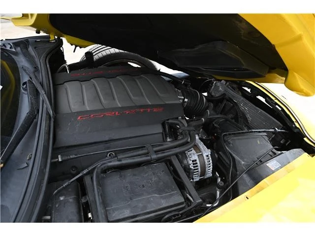 2014 Chevrolet Corvette C7 - Image 18 of 19