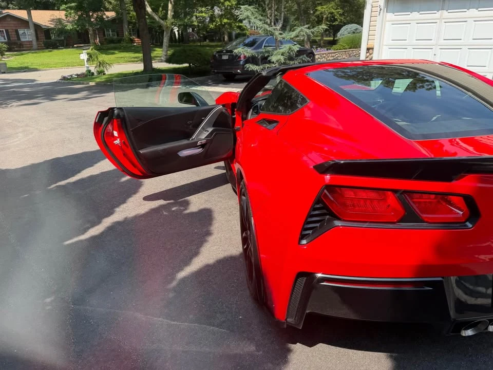 2014 Chevrolet Corvette C7 - Image 4 of 7