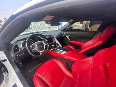 2014 Chevrolet Corvette C7 - Image 3 of 10