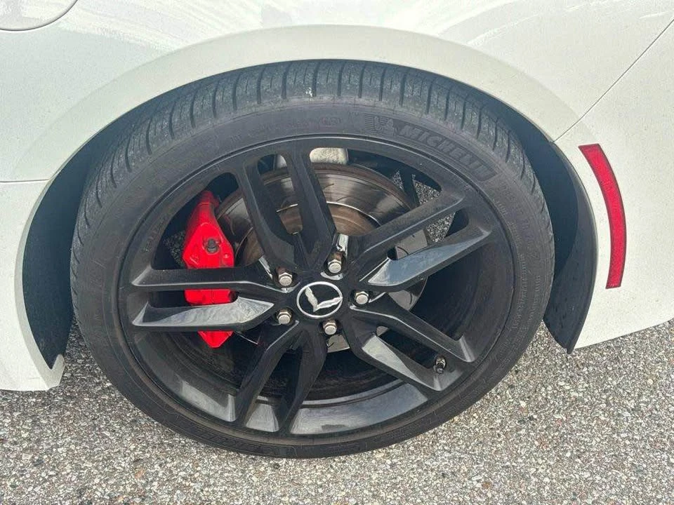 2014 Chevrolet Corvette C7 - Image 4 of 10