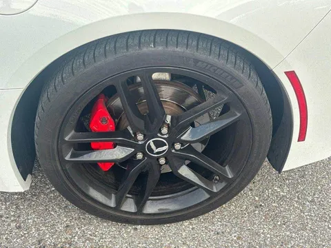 2014 Chevrolet Corvette C7 - Image 4 of 10