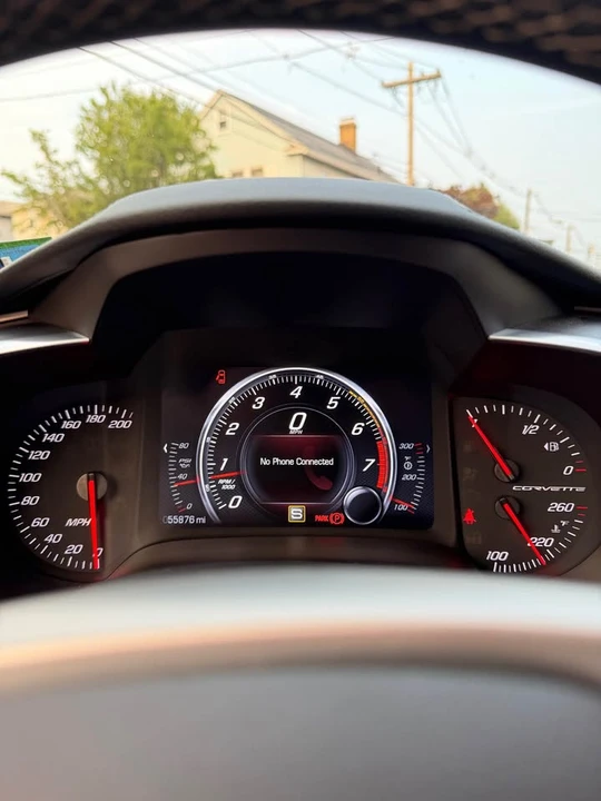 2014 Chevrolet Corvette C7 - Image 11 of 18