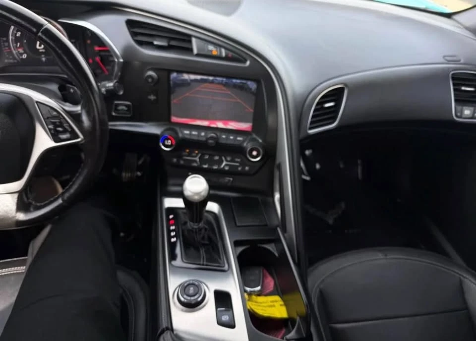 2014 Chevrolet Corvette C7 - Image 9 of 12