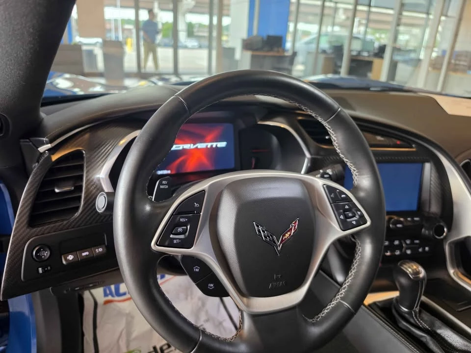 2014 Chevrolet Corvette C7 - Image 7 of 13