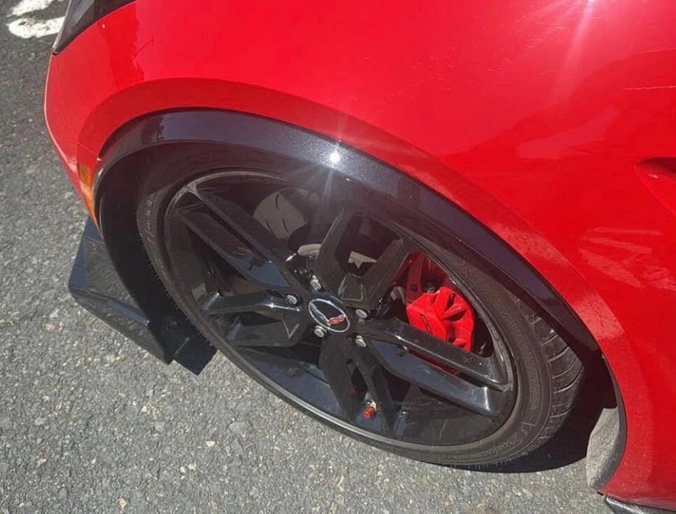 2014 Chevrolet Corvette C7 - Image 9 of 20