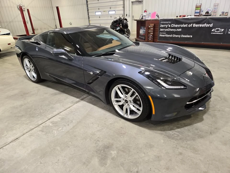 2014 Chevrolet Corvette C7 - Image 6 of 19