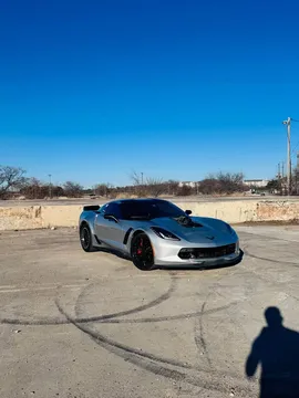 2014 Chevrolet Corvette C7 - Image 4 of 5