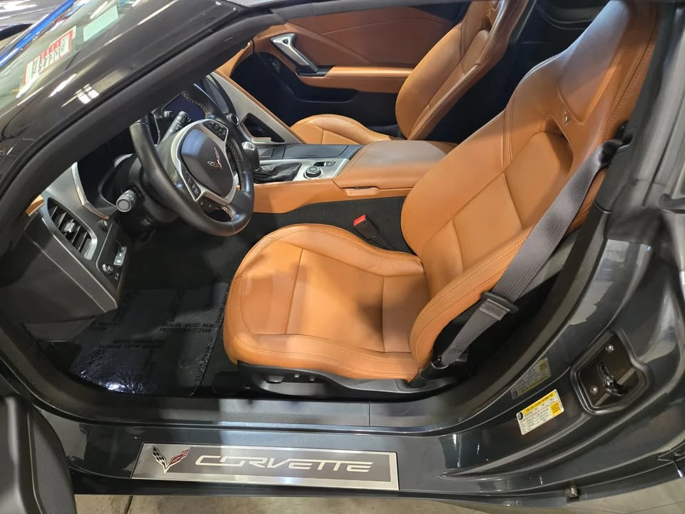 2014 Chevrolet Corvette C7 - Image 15 of 19