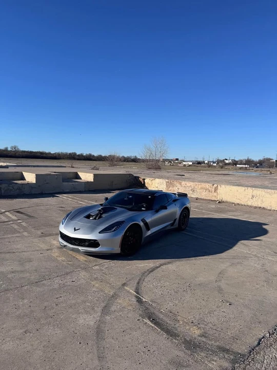 2014 Chevrolet Corvette C7 - Image 3 of 5
