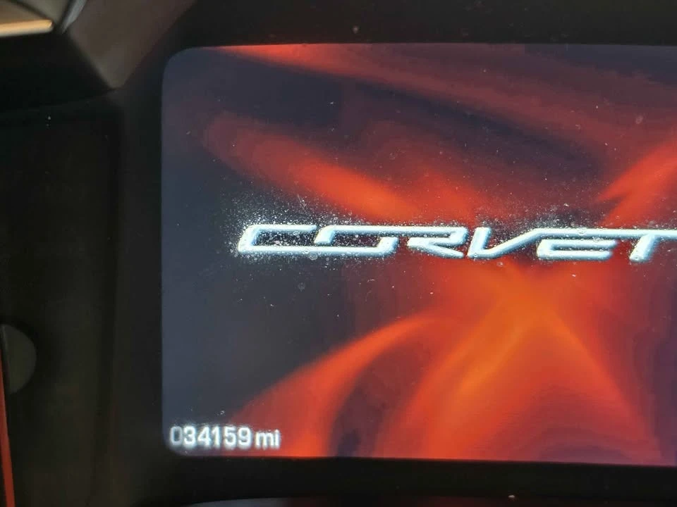2014 Chevrolet Corvette C7 - Image 11 of 13