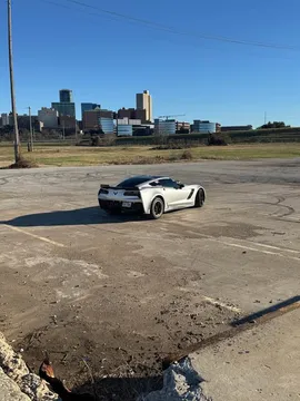 2014 Chevrolet Corvette C7 - Image 2 of 5