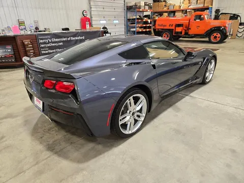2014 Chevrolet Corvette C7 - Image 4 of 19