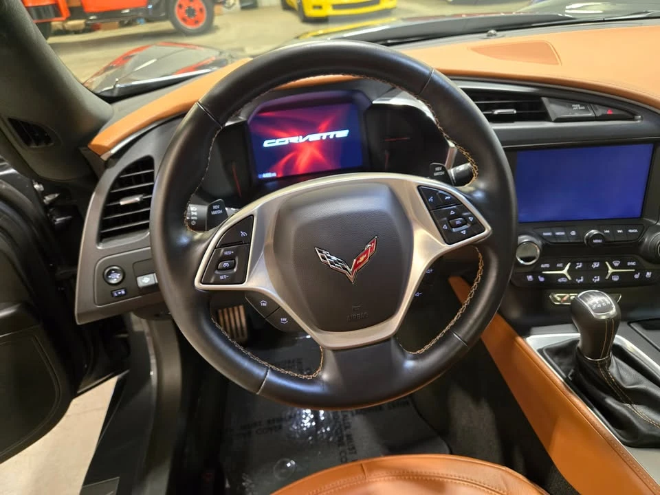 2014 Chevrolet Corvette C7 - Image 10 of 19