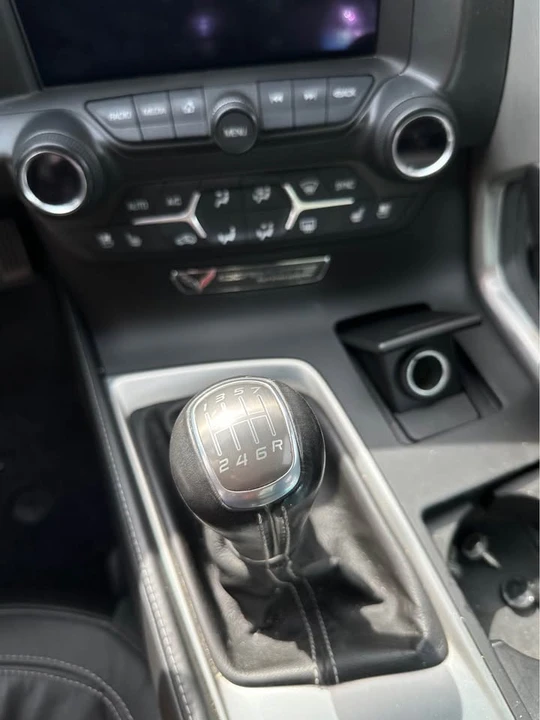 2014 Chevrolet Corvette C7 - Image 12 of 16