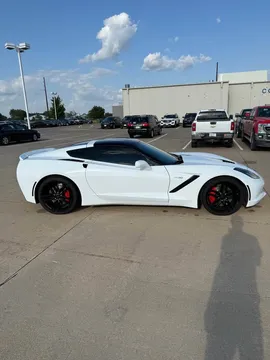 2014 Chevrolet Corvette C7 - Image 4 of 15