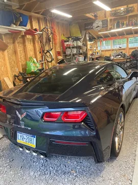 2014 Chevrolet Corvette C7 - Image 4 of 7