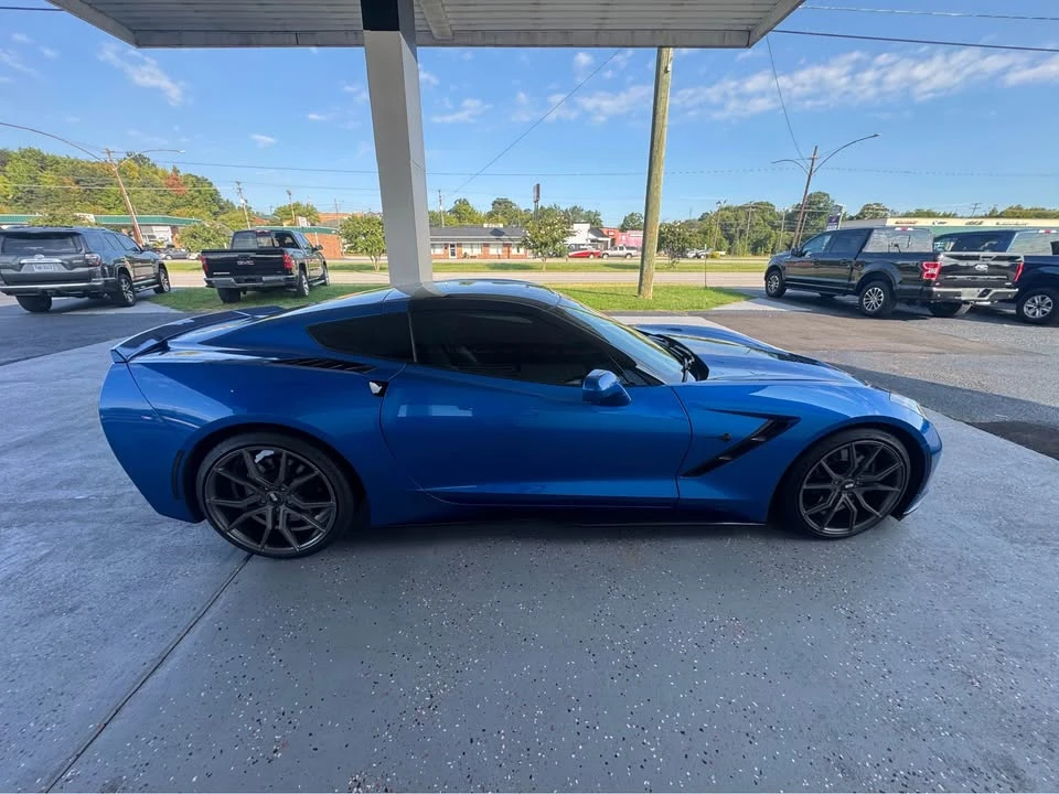 2014 Chevrolet Corvette C7 - Image 8 of 16