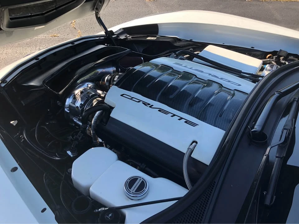 2014 Chevrolet Corvette C7 - Image 13 of 15
