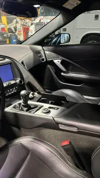 2014 Chevrolet Corvette C7 - Image 4 of 5