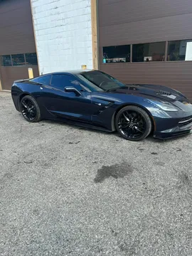 2014 Chevrolet Corvette C7 - Image 2 of 5