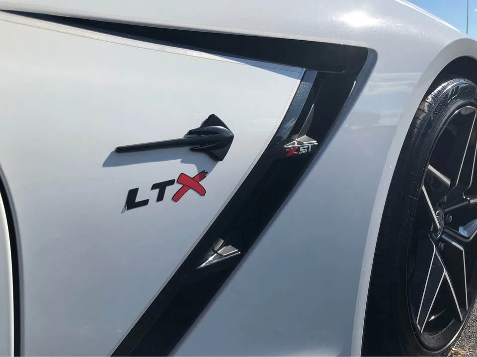2014 Chevrolet Corvette C7 - Image 11 of 15
