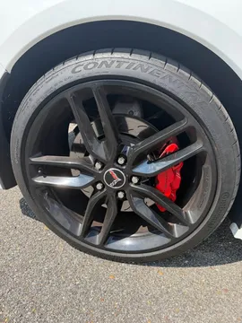 2014 Chevrolet Corvette C7 - Image 3 of 14