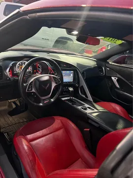 2014 Chevrolet Corvette C7 - Image 3 of 13