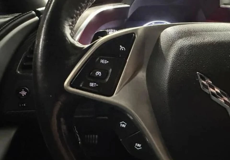 2014 Chevrolet Corvette C7 - Image 12 of 17