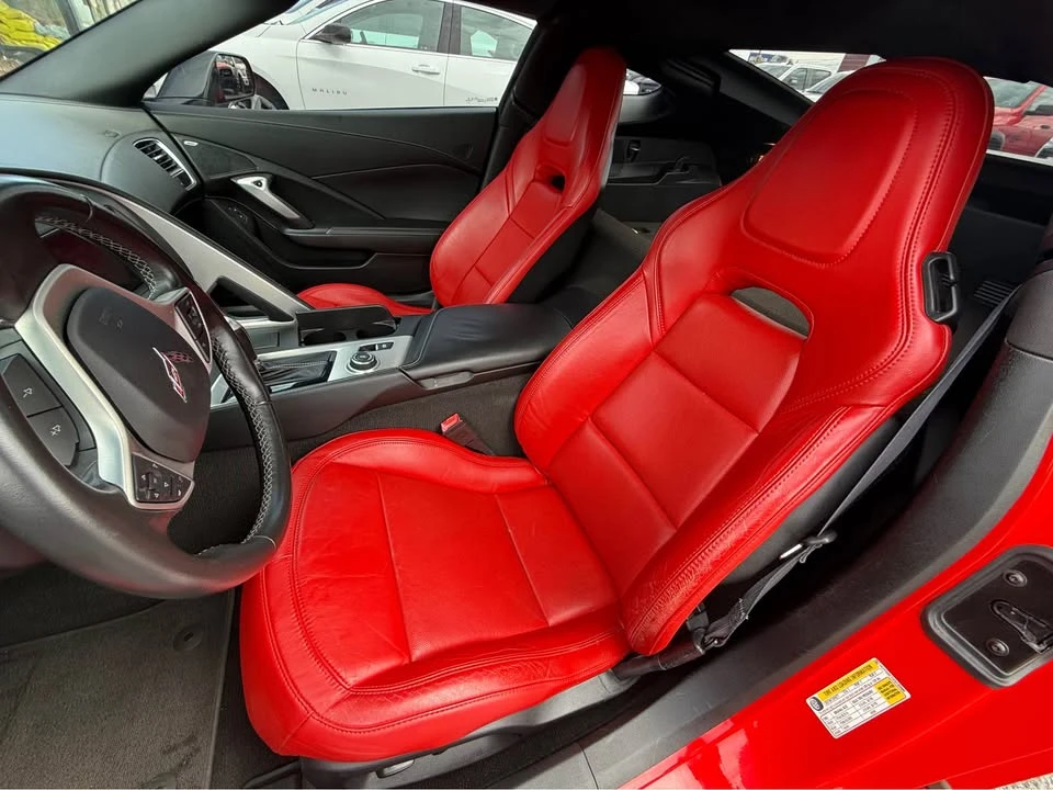 2014 Chevrolet Corvette C7 - Image 10 of 20
