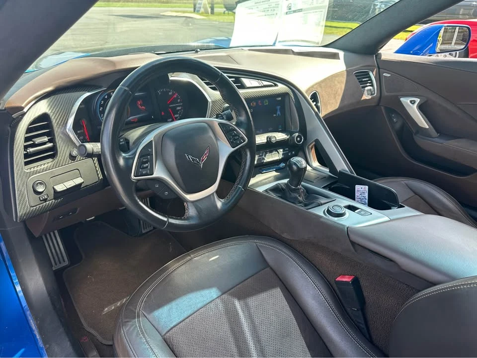 2014 Chevrolet Corvette C7 - Image 9 of 13