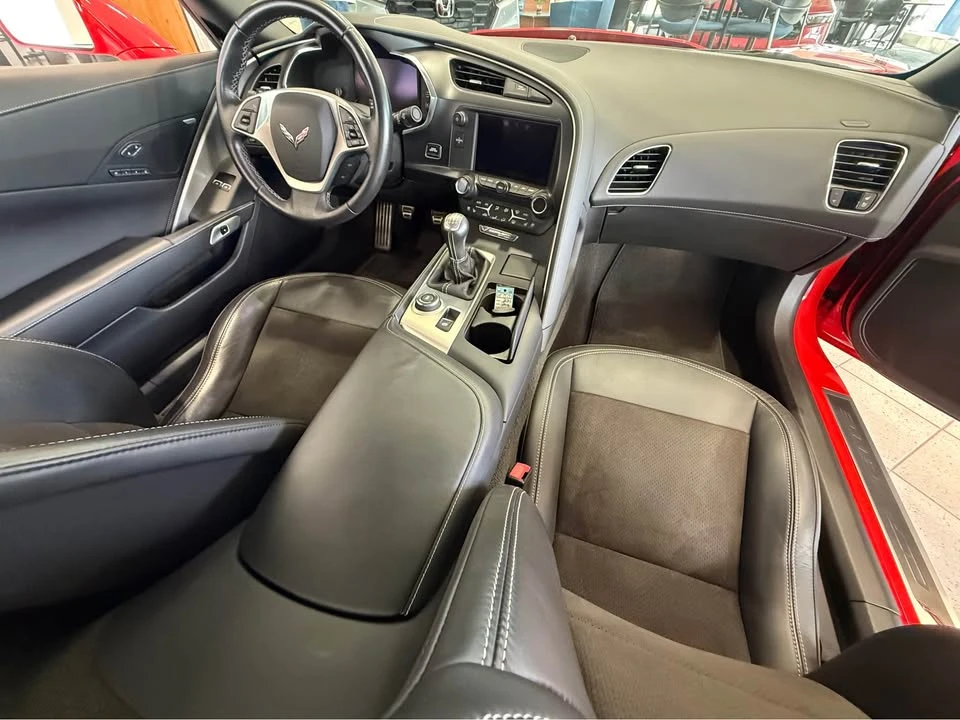2014 Chevrolet Corvette C7 - Image 7 of 10