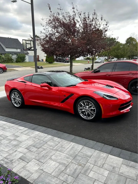 2014 Chevrolet Corvette C7 - Image 5 of 7