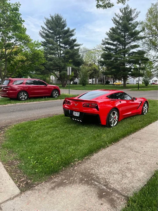 2014 Chevrolet Corvette C7 - Image 6 of 19