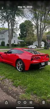 2014 Chevrolet Corvette C7 - Image 3 of 19