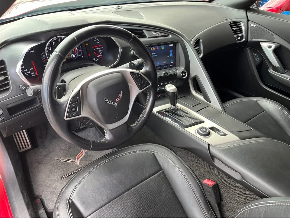 2014 Chevrolet Corvette C7 - Image 13 of 13