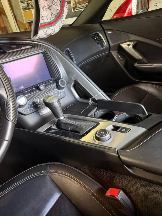 2014 Chevrolet Corvette C7 - Image 9 of 19