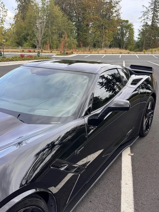 2014 Chevrolet Corvette C7 - Image 11 of 20