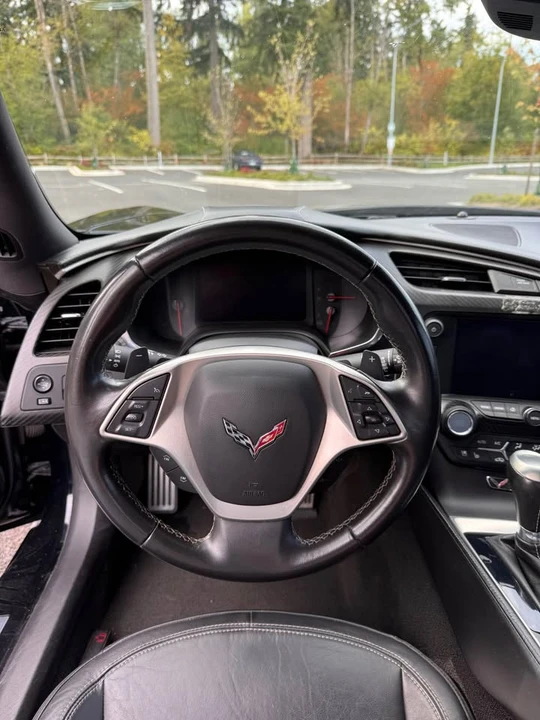 2014 Chevrolet Corvette C7 - Image 14 of 20