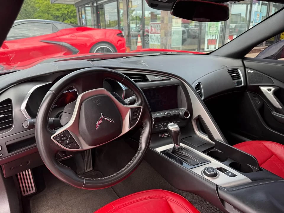2014 Chevrolet Corvette C7 - Image 12 of 20