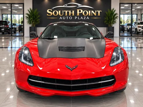 2014 Chevrolet Corvette C7 - Image 3 of 20