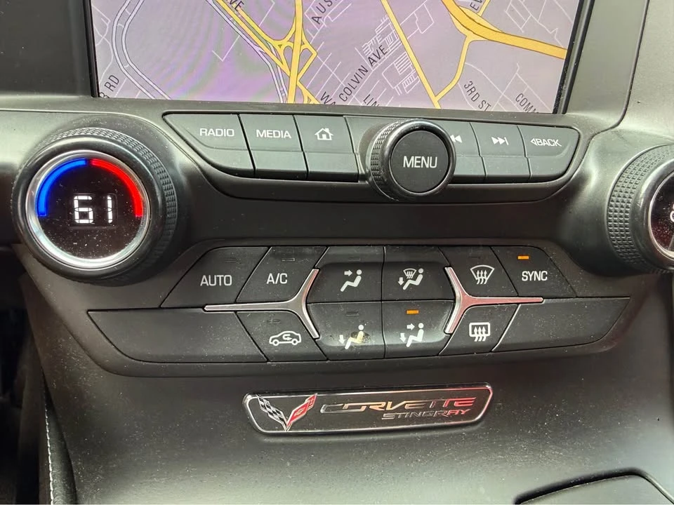 2014 Chevrolet Corvette C7 - Image 18 of 20