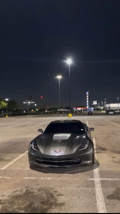 2014 Chevrolet Corvette C7 - Image 3 of 4