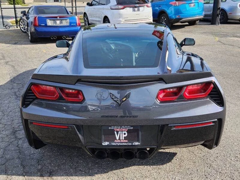 2014 Chevrolet Corvette C7 - Image 5 of 13