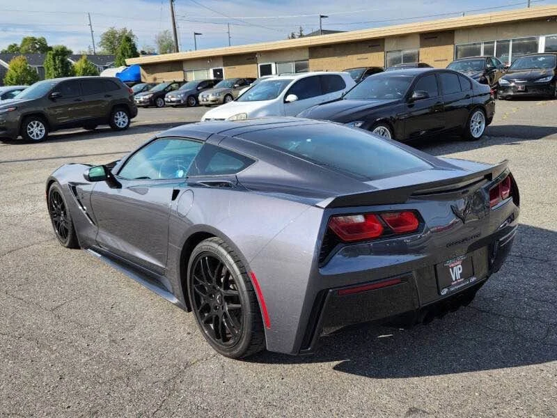 2014 Chevrolet Corvette C7 - Image 4 of 13