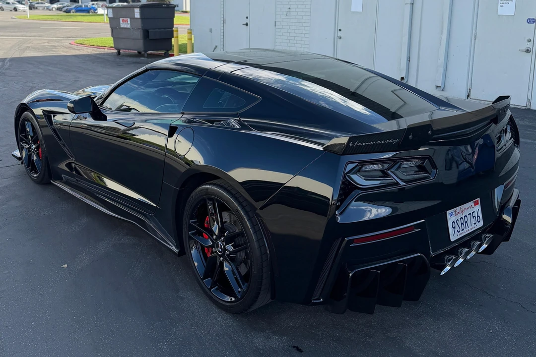 2014 Chevrolet Corvette C7 - Image 12 of 31