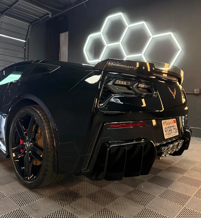 2014 Chevrolet Corvette C7 - Image 22 of 31