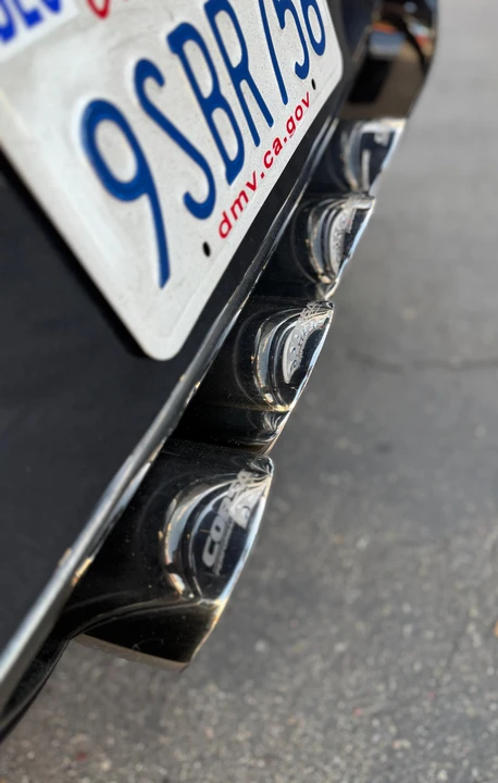 2014 Chevrolet Corvette C7 - Image 24 of 31