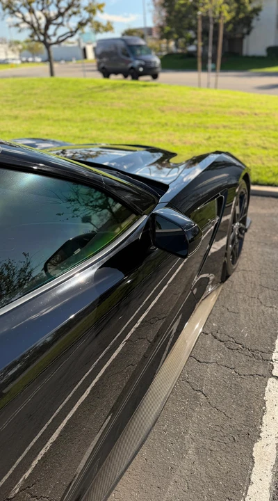 2014 Chevrolet Corvette C7 - Image 26 of 31